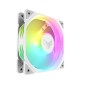 ASUS TUF Gaming TR120 ARGB Fan 1-pack Hvid 120 mm
